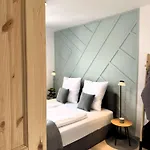 Apartmán Amao Mantis - Design - Center