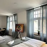 Apartmán Amao Mantis - Design - Center Lahr (Baden-Wurttemberg)