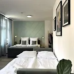 Apartmán Amao Mantis - Design - Center Lahr (Baden-Wurttemberg)