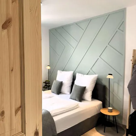 Appartement Amao-mantis - Center - Old Town