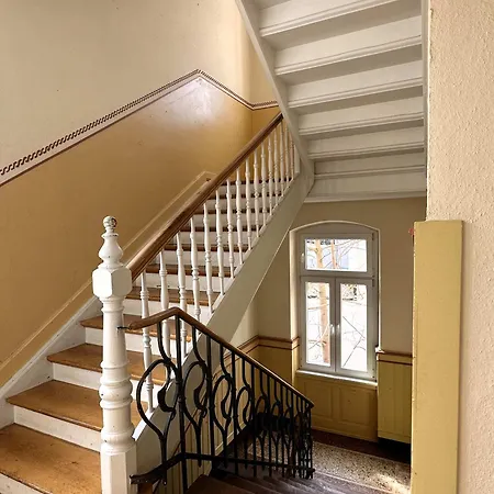 Amao Mantis - Design - Center - King-size Bed - Parking - Storchenturm - Bis 10 Pers 2whg Apartment Lahr (Baden-Wurttemberg)