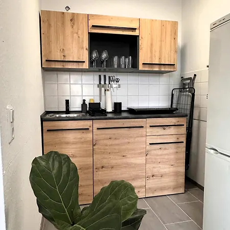 Amao Mantis - Design - Center - King-size Bed - Parking - Storchenturm - Bis 10 Pers 2whg * Лар