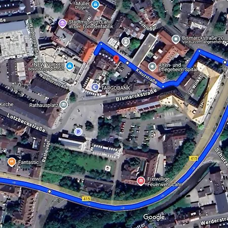 Amao Mantis - Design - Center - King-size Bed - Parking - Storchenturm - Bis 10 Pers 2whg *