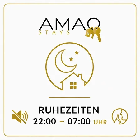Amao-mantis - Center - Old Town Appartement
